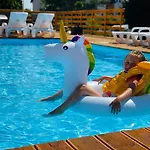 Πανσιόν Mikolajek Jarosławiec