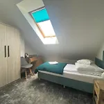 Mikolajek Gasthuis Jarosławiec