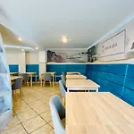 Mikołajek 4* Jarosławiec