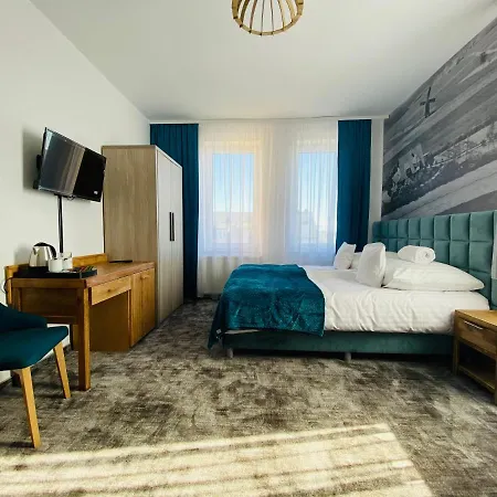 Guest house Mikolajek *