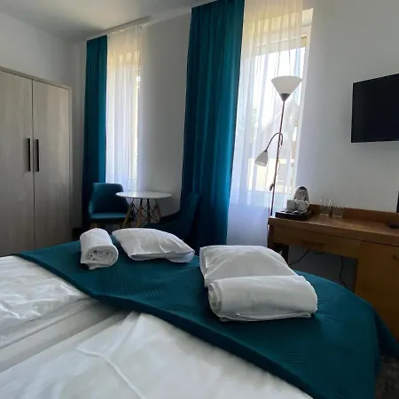 Mikolajek Guest house
