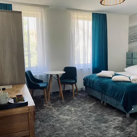 Mikolajek 4* Jarosławiec