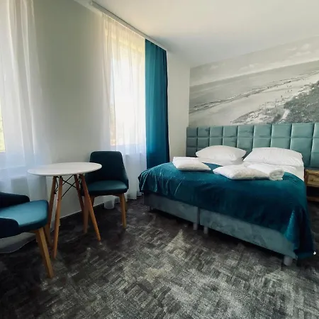 Mikolajek 4* Jarosławiec