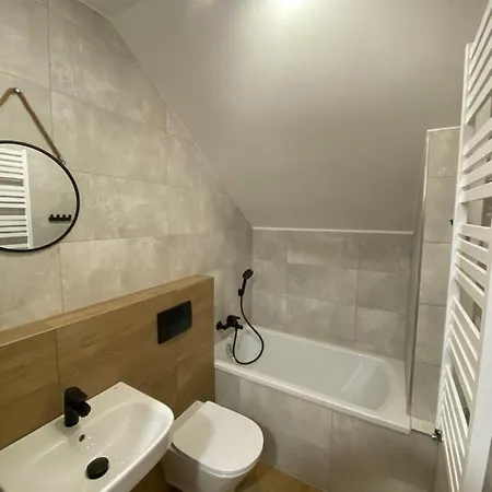 Mikolajek Jarosławiec