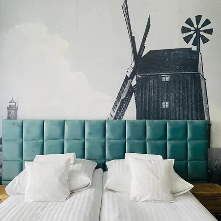 Casa de hóspedes Mikolajek Jarosławiec