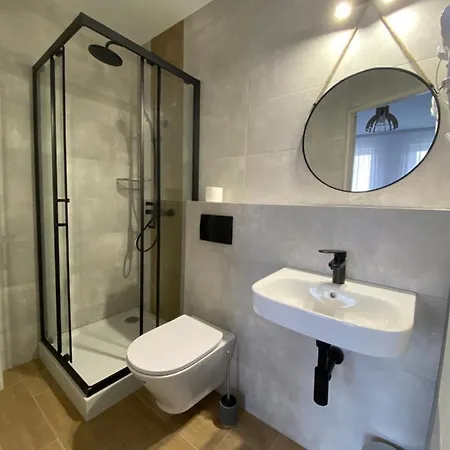 Mikolajek Jarosławiec