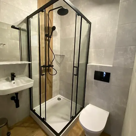 Mikolajek Casa de hóspedes