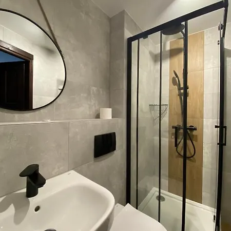 Casa de hóspedes Mikolajek Jarosławiec