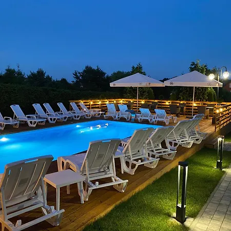 Mikolajek Jarosławiec