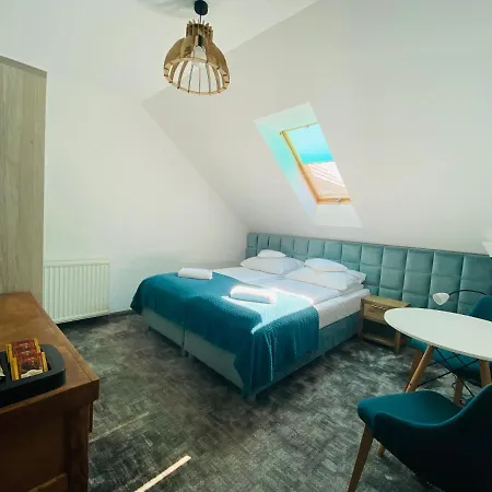 Mikolajek Casa de hóspedes