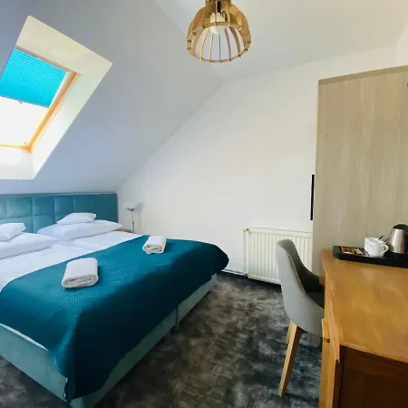 Mikolajek Jarosławiec