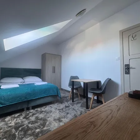 Konukevi Mikolajek Jarosławiec