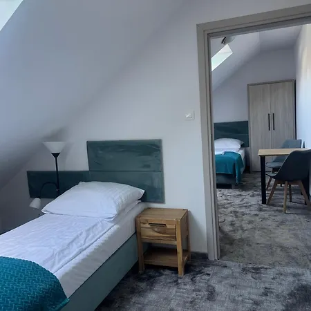 Mikolajek Konukevi Jarosławiec