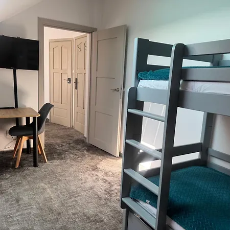 Mikolajek 4* Jarosławiec