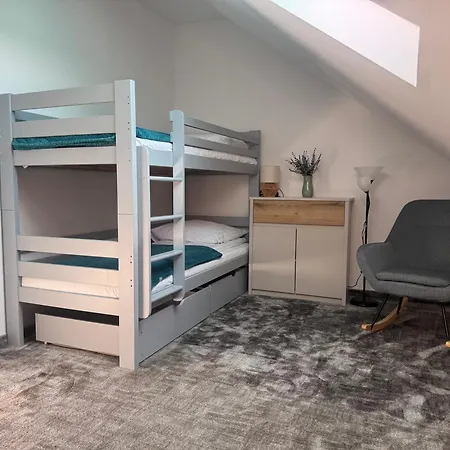 Guest house Mikolajek