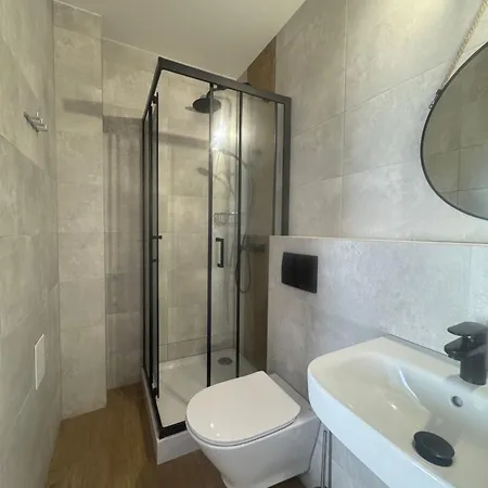 Casa de hóspedes Mikolajek Jarosławiec