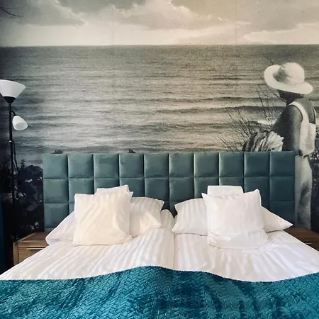 Mikolajek Jarosławiec