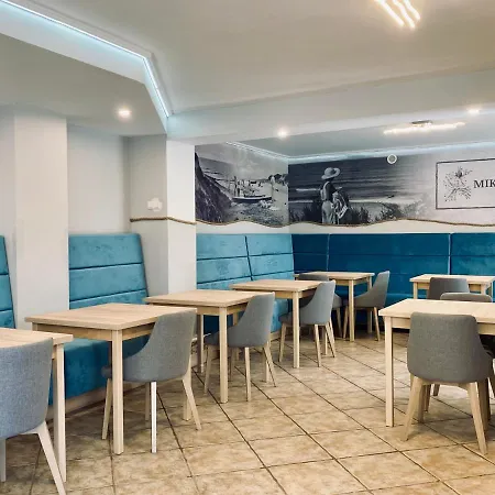 Mikolajek 4* Jarosławiec