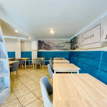 Mikolajek 4* Jarosławiec