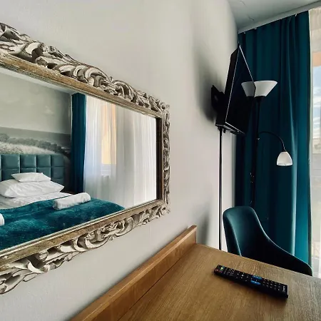 Guest house Mikolajek *