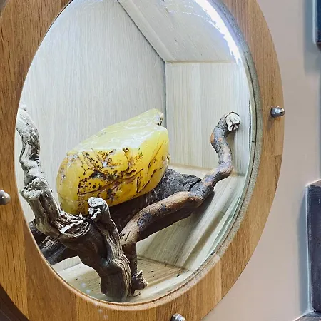 Mikolajek Casa de hóspedes