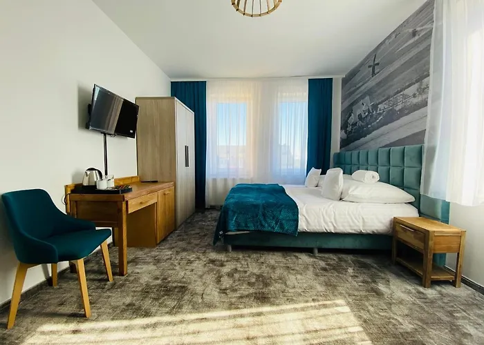 Pensión Mikolajek 4*