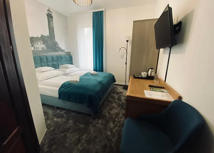 Mikolajek 4* Jarosławiec