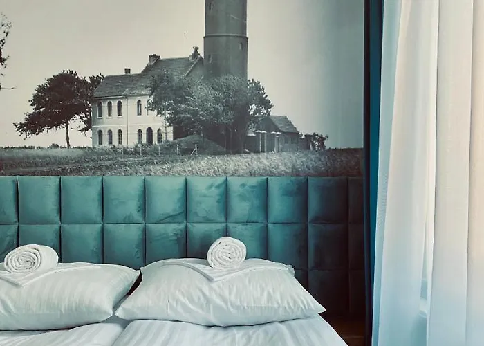 Mikolajek 4* Jarosławiec