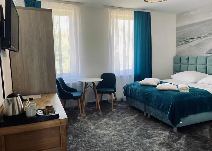 Mikolajek 4* Jarosławiec