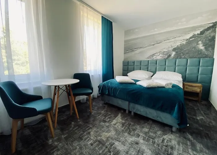 Mikolajek 4* Jarosławiec