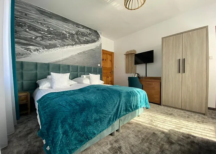 Mikolajek Jarosławiec