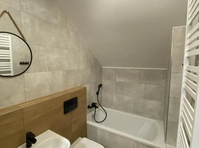 Mikolajek Jarosławiec