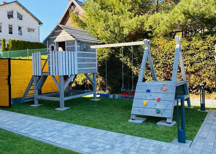 Konukevi Mikolajek Jarosławiec