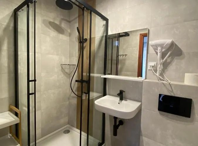 Pensión Mikolajek 4*