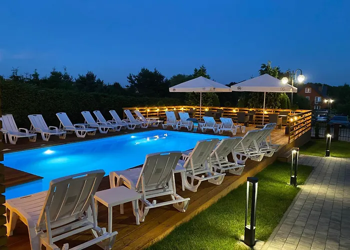 Mikolajek Jarosławiec