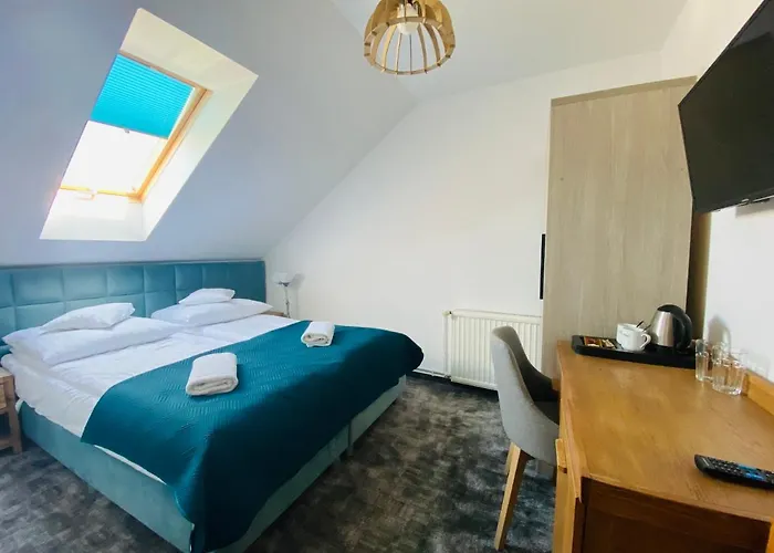 Mikolajek Jarosławiec