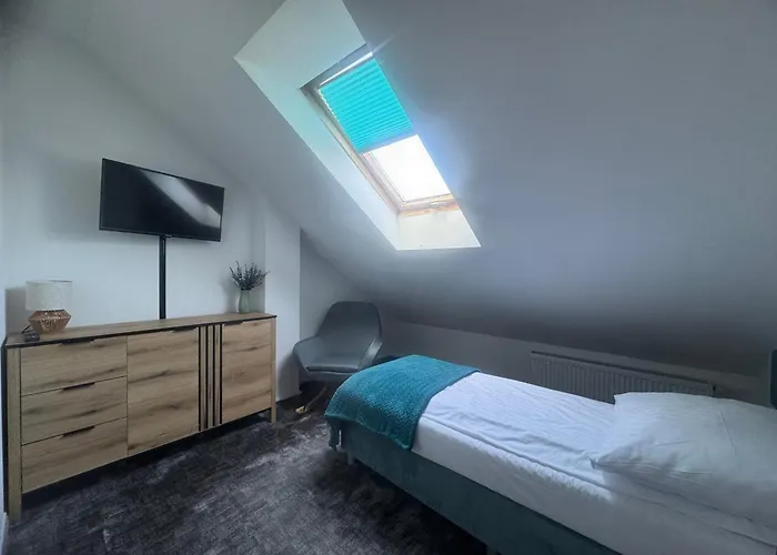 Konukevi Mikolajek Jarosławiec