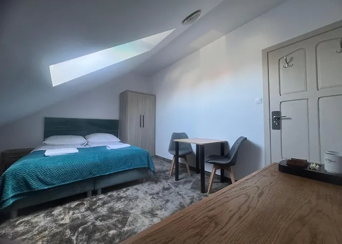 Konukevi Mikolajek Jarosławiec