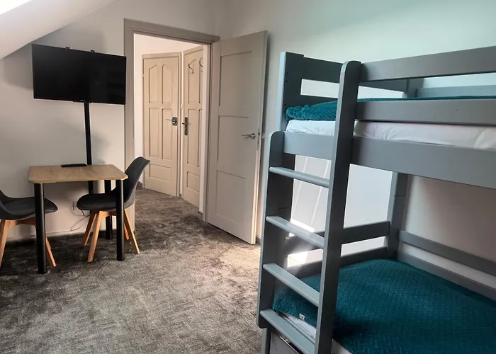 Mikolajek 4* Jarosławiec