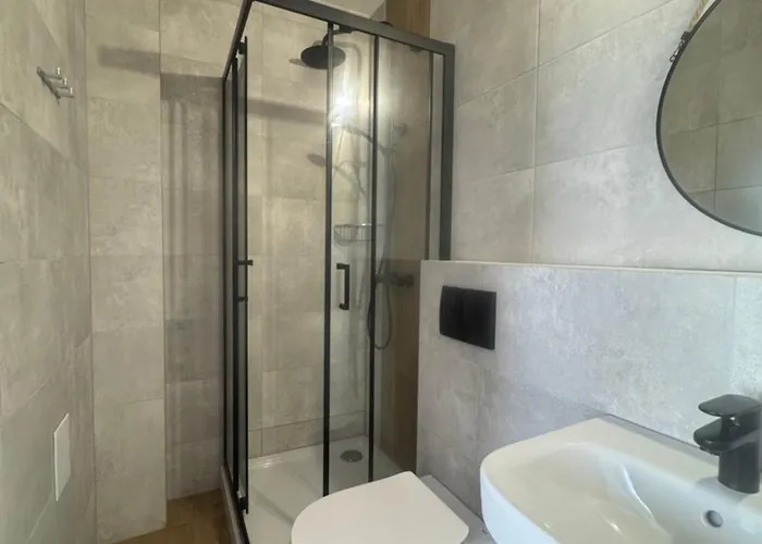 Pensión Mikolajek Jarosławiec