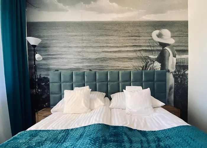 Mikolajek Jarosławiec