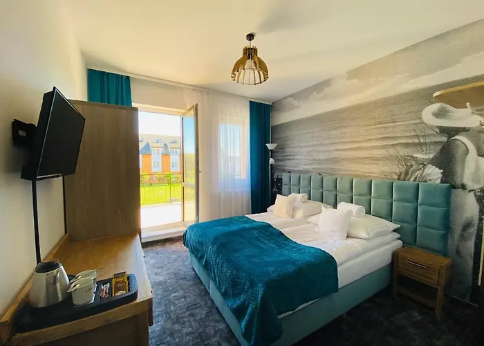 Mikolajek Jarosławiec