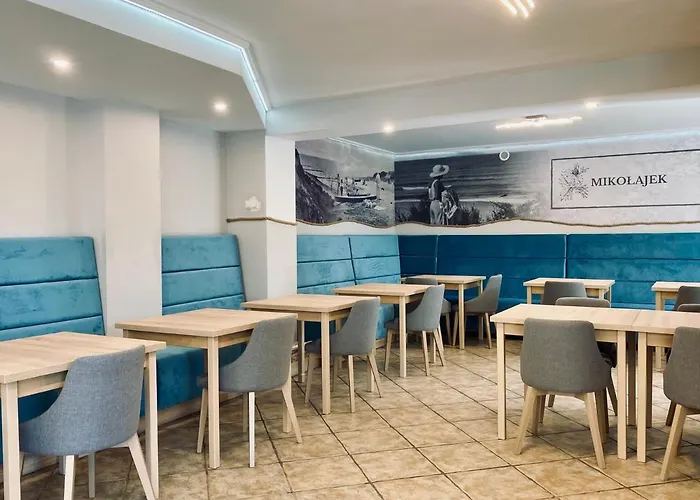 Mikolajek 4* Jarosławiec