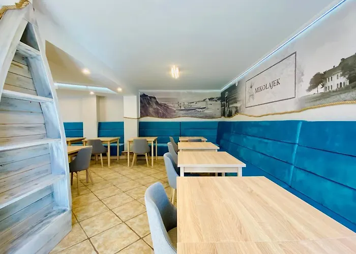 Mikolajek 4* Jarosławiec