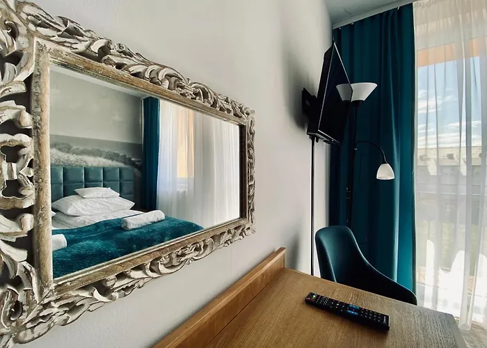 Penzion Mikolajek 4*