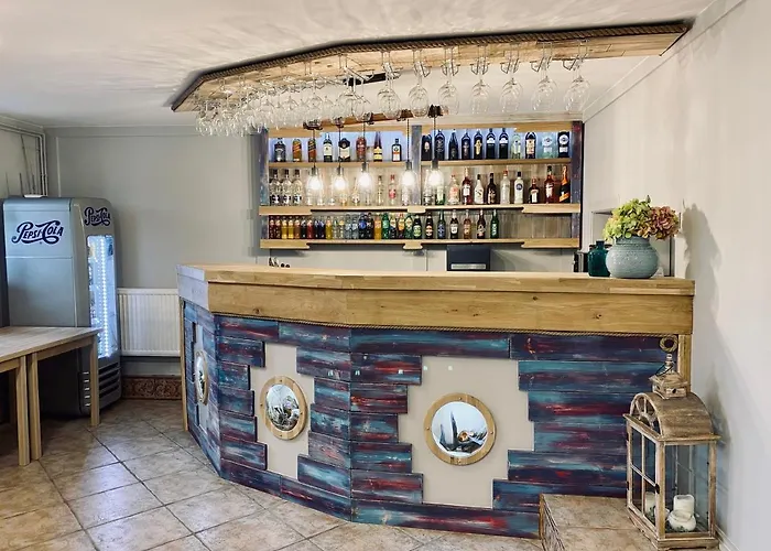 Pensión Mikolajek 4*